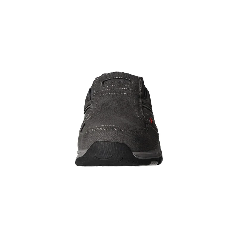 living UPDATED Slipper/Kletthalbschuh Freizeit (Casual)