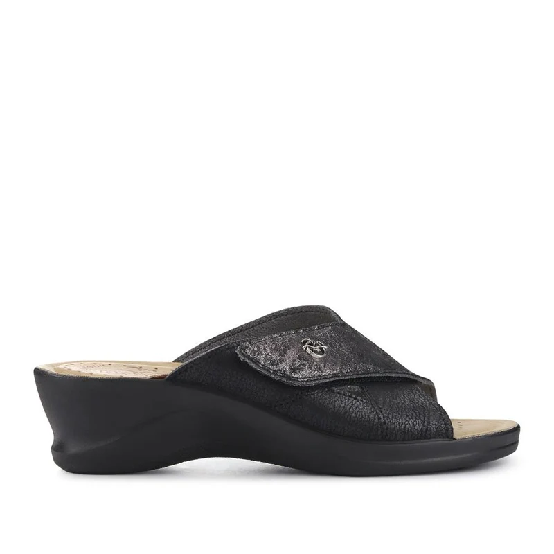 Fly Flot Anatomic Self Moulding Mules - FLY41034 / 326 675