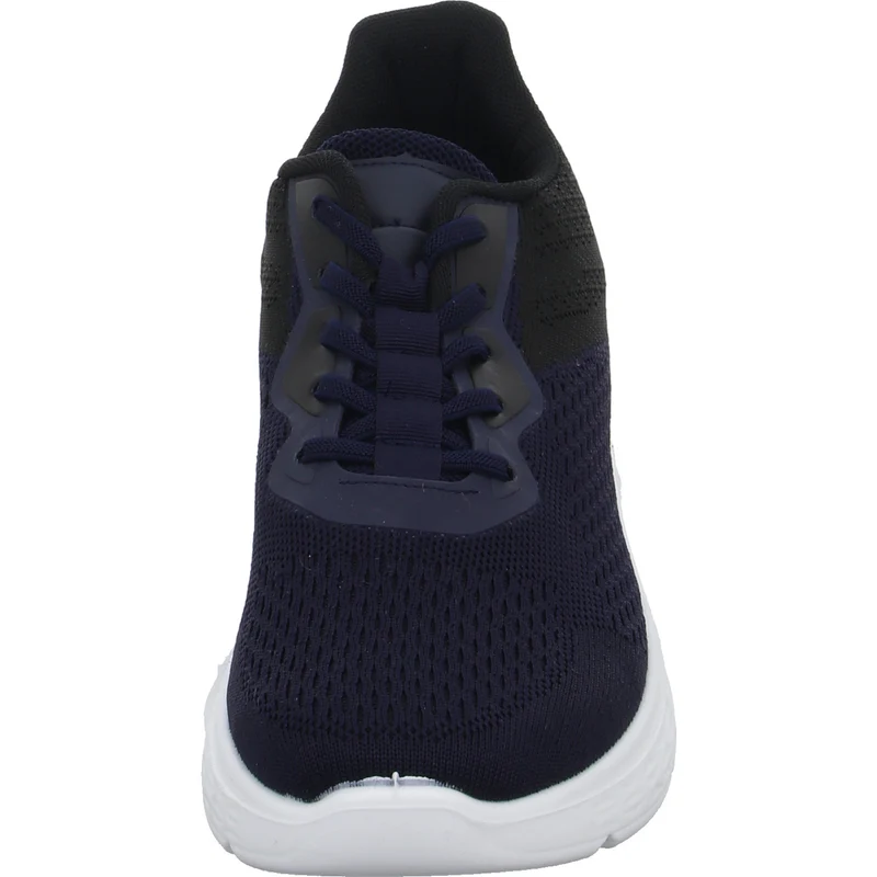 Sneakers Slipper/Kletthalbschuh Sneaker (sportlich)