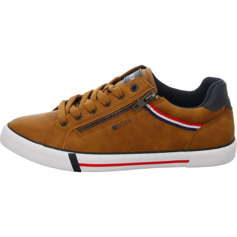 BOXX Schnürhalbschuh Sneaker (sportlich)