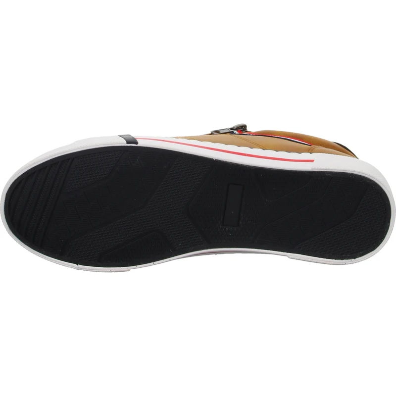 BOXX Schnürhalbschuh Sneaker (sportlich)