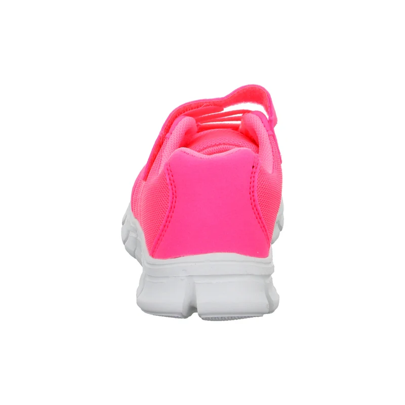 Sneakers Slipper/Kletthalbschuh (casual)