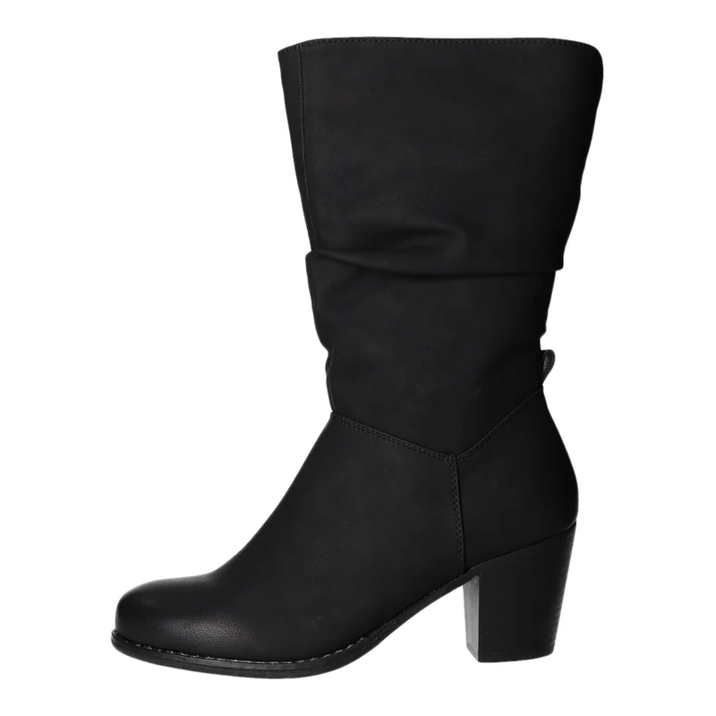 Alyssa Langschaftstiefel Warmfutter ab 35mm Absatz