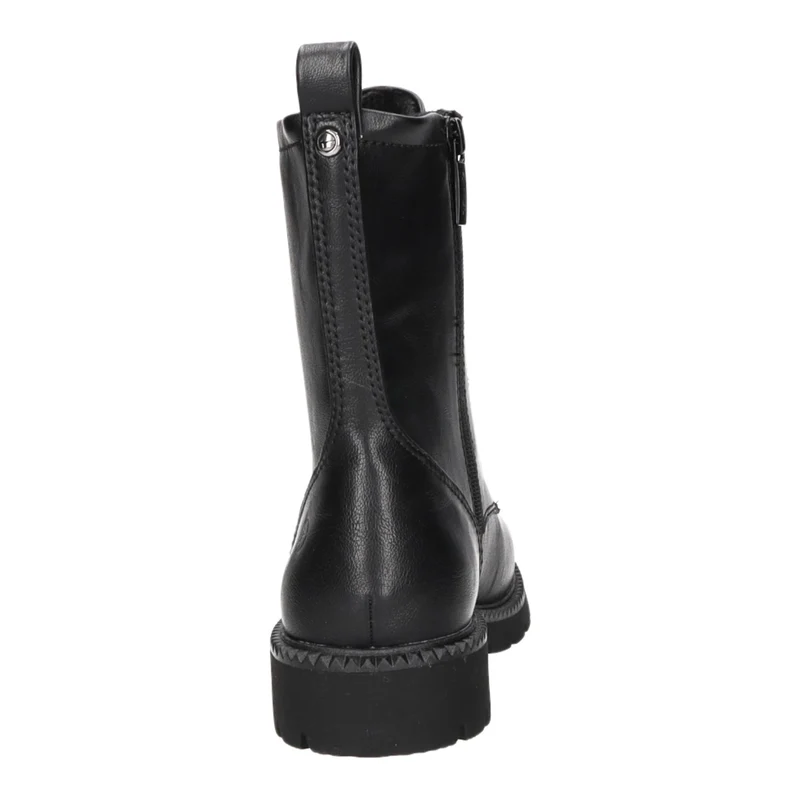 Tamaris Schnürstiefelette Kaltfutter bis 35mm Absatz (casual)