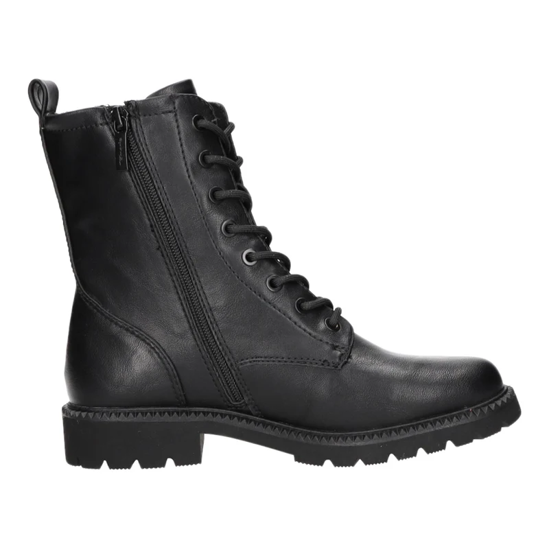 Tamaris Schnürstiefelette Kaltfutter bis 35mm Absatz (casual)