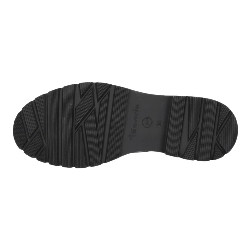 Tamaris Schnürstiefelette Kaltfutter bis 35mm Absatz (casual)
