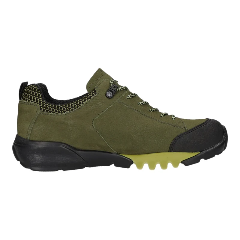 Waldläufer Schnürhalbschuh mit Mehrweite Freizeit (casual) H-Amiata