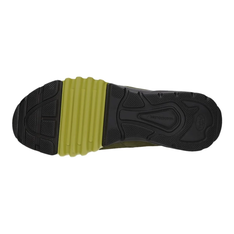Waldläufer Schnürhalbschuh mit Mehrweite Freizeit (casual) H-Amiata