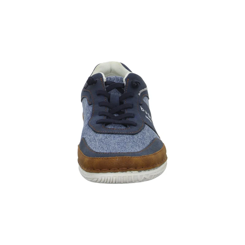 bugatti Slipper/Kletthalbschuh Freizeit (Casual)