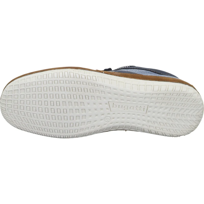 bugatti Slipper/Kletthalbschuh Freizeit (Casual)
