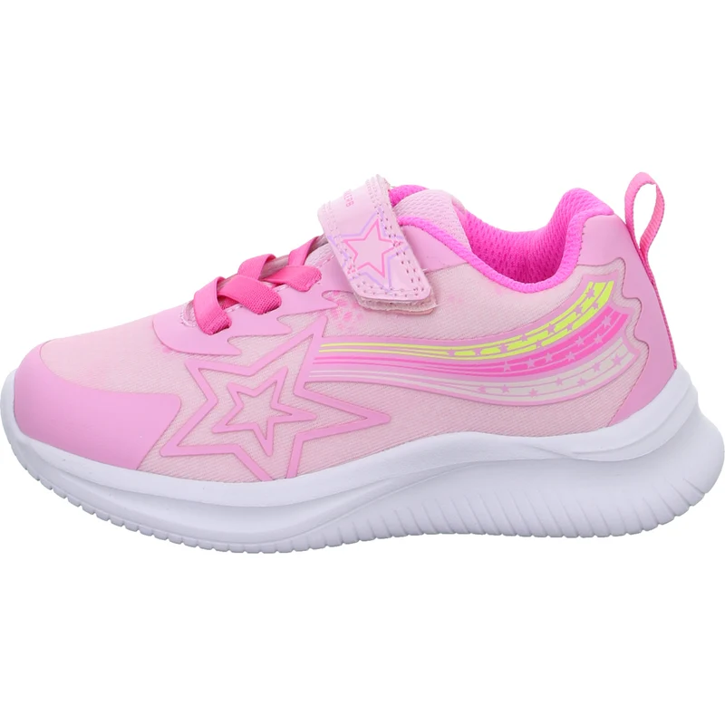 Sneakers Slipper/Kletthalbschuh (casual)