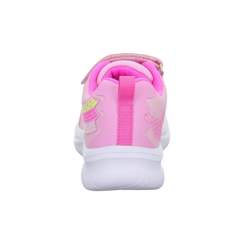 Sneakers Slipper/Kletthalbschuh (casual)