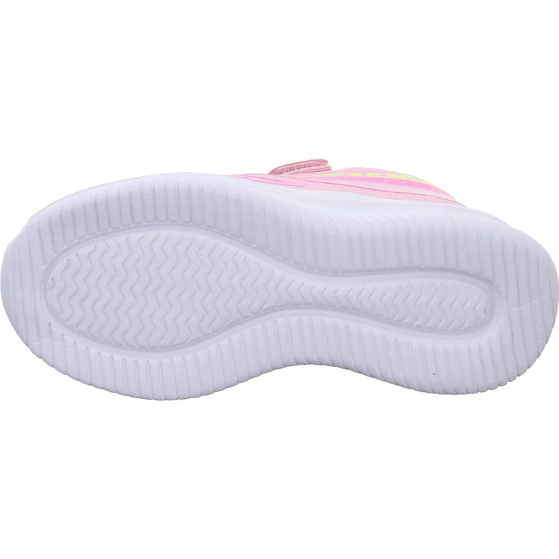 Sneakers Slipper/Kletthalbschuh (casual)