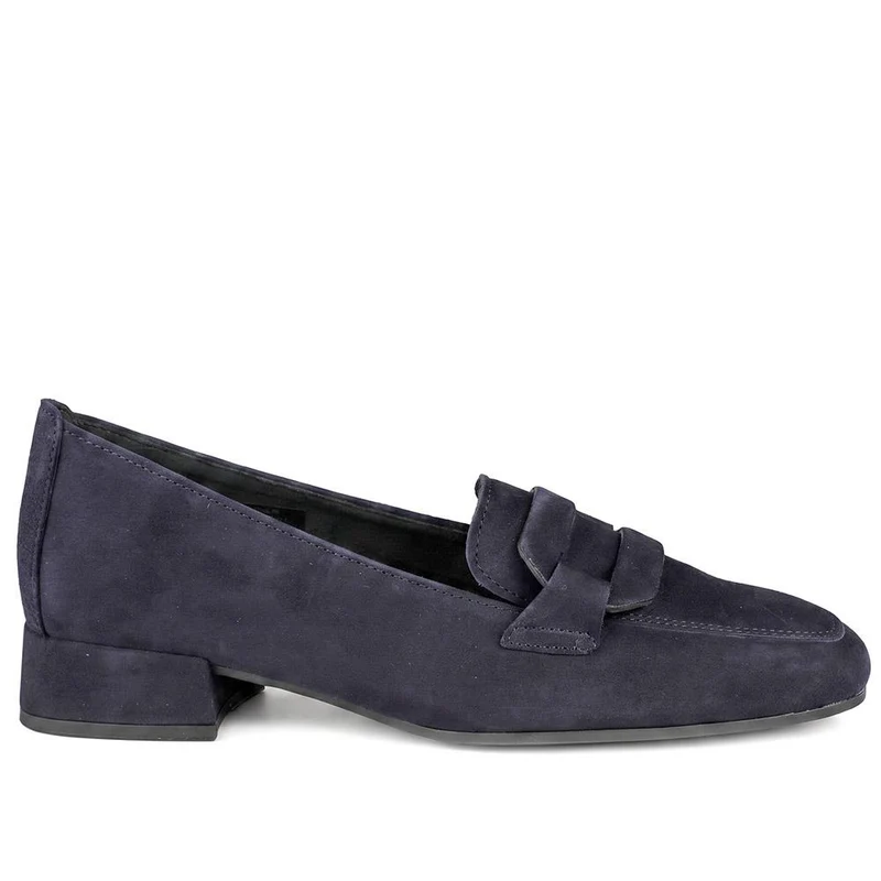 Gabor Smart All Leather Moccasins - GAB44515 / 330 020