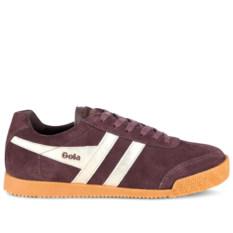 Gola Classics Harrier Mirror Trainers - JAC44501 / 329 626