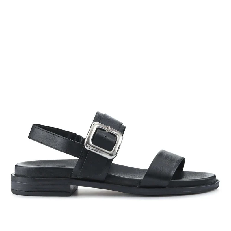 Iyla Leather Sandals - IYLA / 327 170