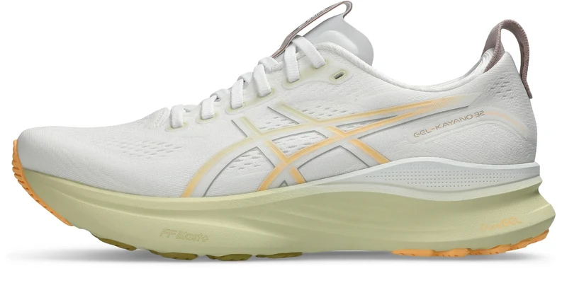 ASICS GEL-KAYANO 32 Laufschuhe mit 4D GUIDANCE SYSTEM™