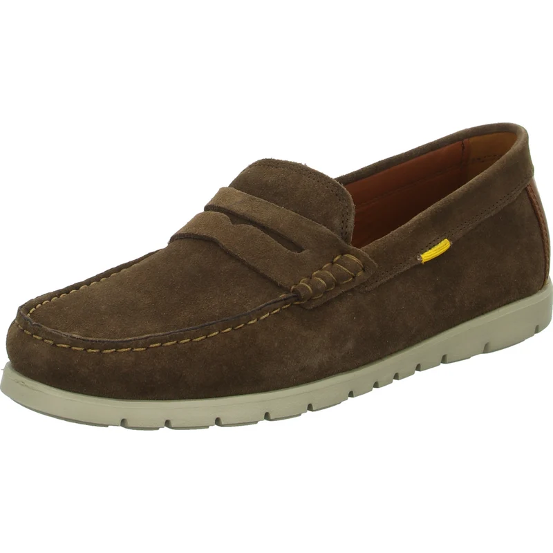camel active Slipper/Kletthalbschuh Freizeit (Casual)