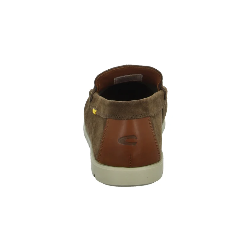 camel active Slipper/Kletthalbschuh Freizeit (Casual)