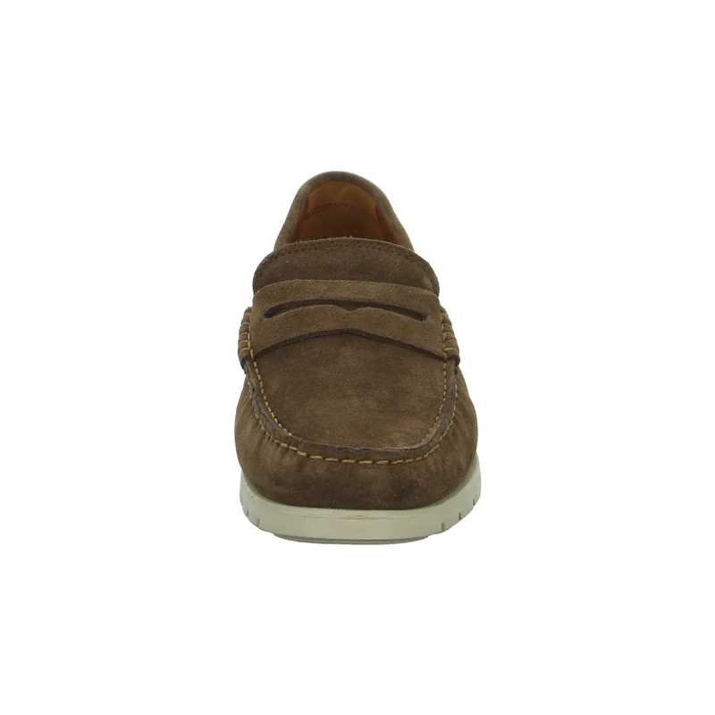 camel active Slipper/Kletthalbschuh Freizeit (Casual)