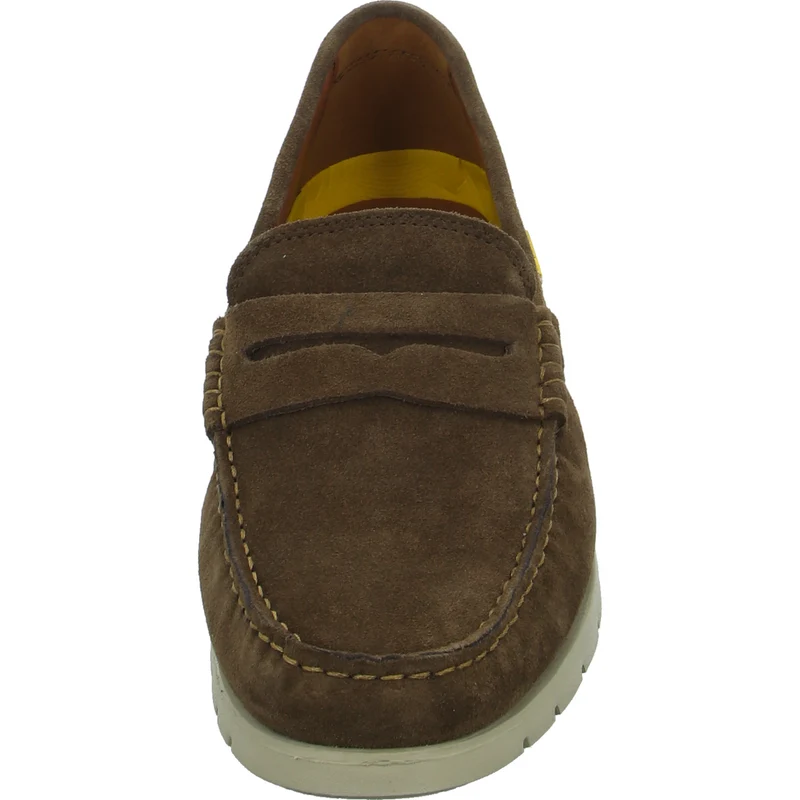 camel active Slipper/Kletthalbschuh Freizeit (Casual)