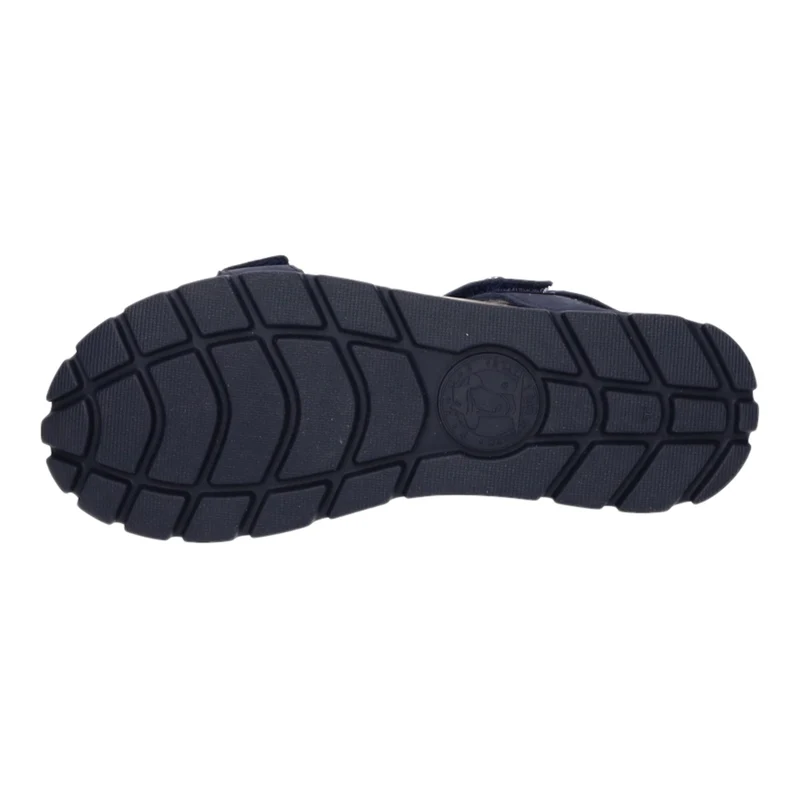 Panama Jack Keil Sandalette ab 30mm Sohlenhöhe Selma Basics B1