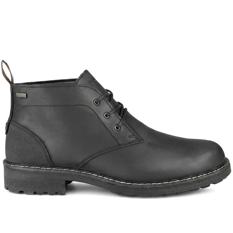 Barbour Shawdon Chukka Boots - BARBR44502 / 329 667