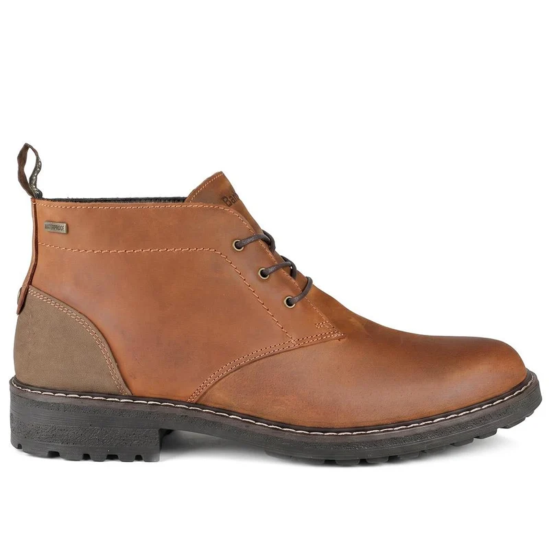 Barbour Shawdon Chukka Boots - BARBR44502 / 329 667