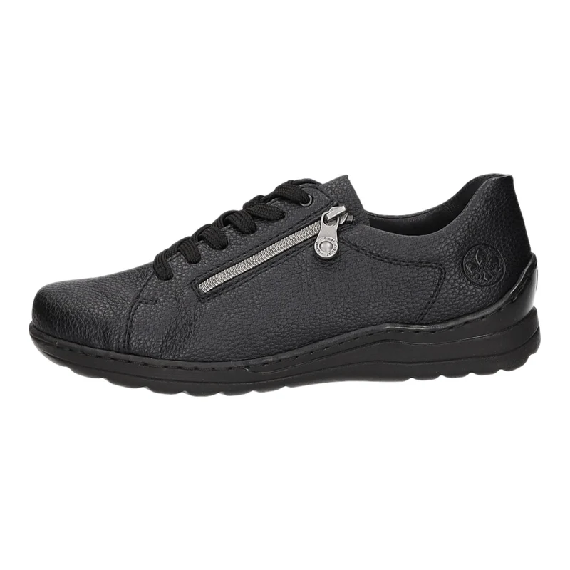 Rieker Schnürhalbschuh (diverse Böden)