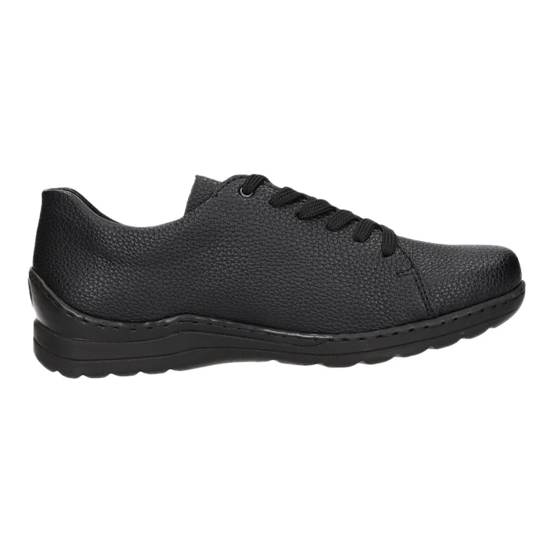 Rieker Schnürhalbschuh (diverse Böden)