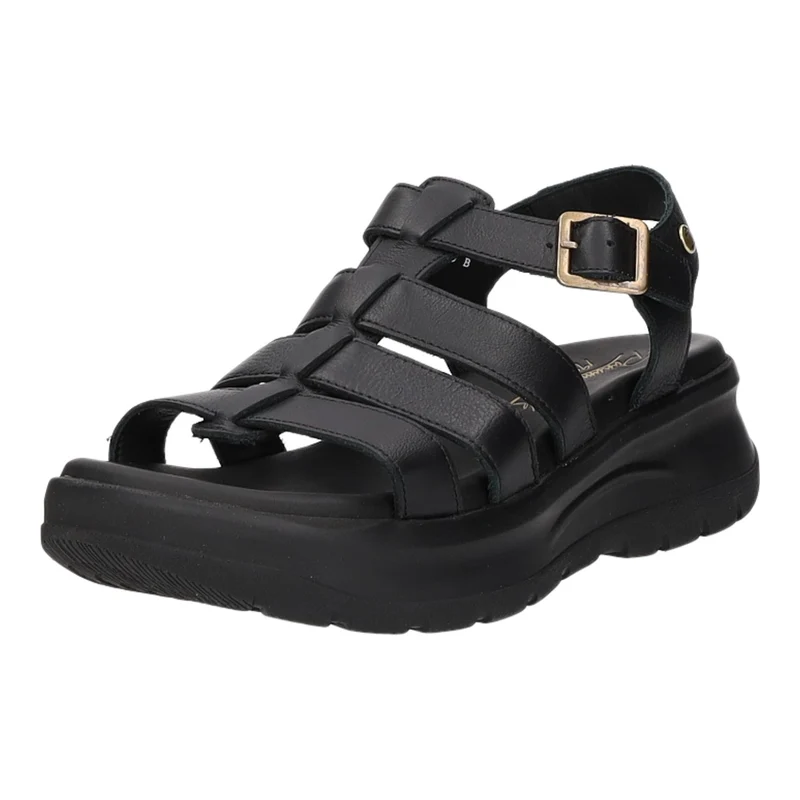 Panama Jack Keil Sandalette ab 30mm Sohlenhöhe NAILA B2