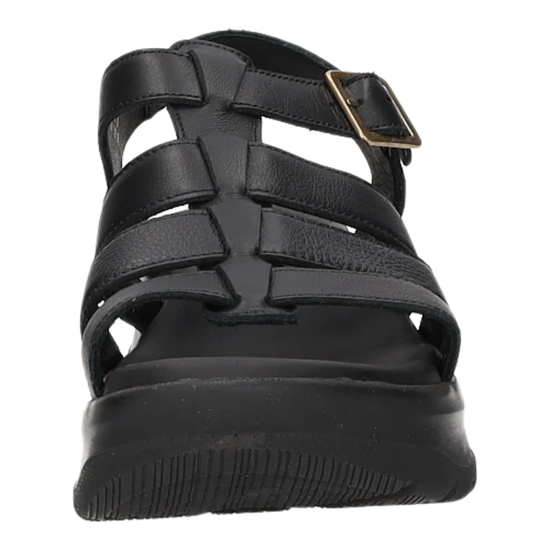 Panama Jack Keil Sandalette ab 30mm Sohlenhöhe NAILA B2