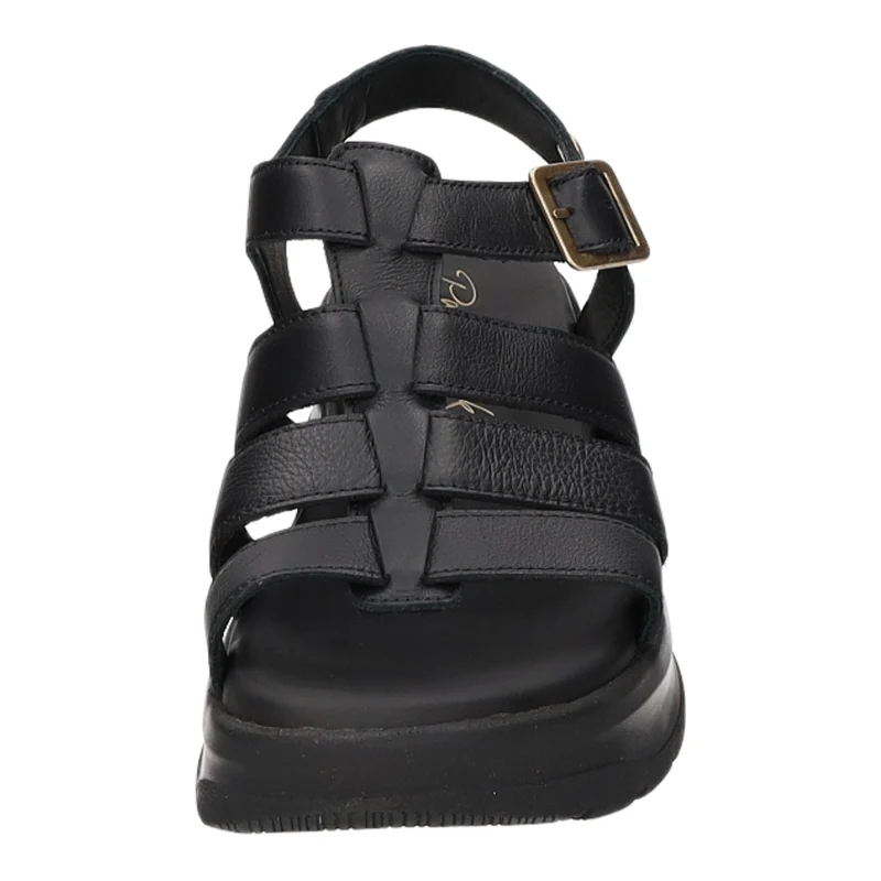 Panama Jack Keil Sandalette ab 30mm Sohlenhöhe NAILA B2