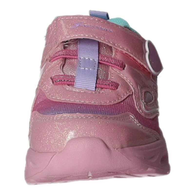 Sneakers Slipper/Kletthalbschuh (casual)