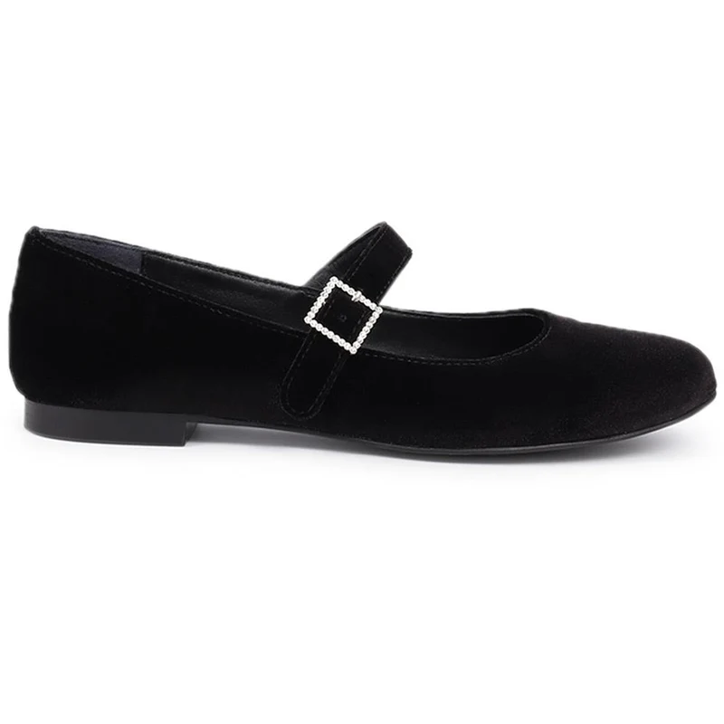 Samuela Flat Pumps - SAMUELA / 326 316