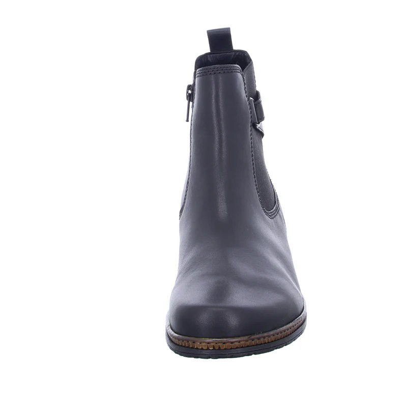 Gabor Schlupf-/Reißverschlußstiefelette Kaltfutter bis 35mm Absatz (casual)