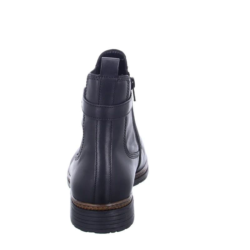 Gabor Schlupf-/Reißverschlußstiefelette Kaltfutter bis 35mm Absatz (casual)