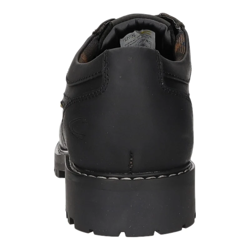 camel active Schnürhalbschuh Freizeit (Casual)