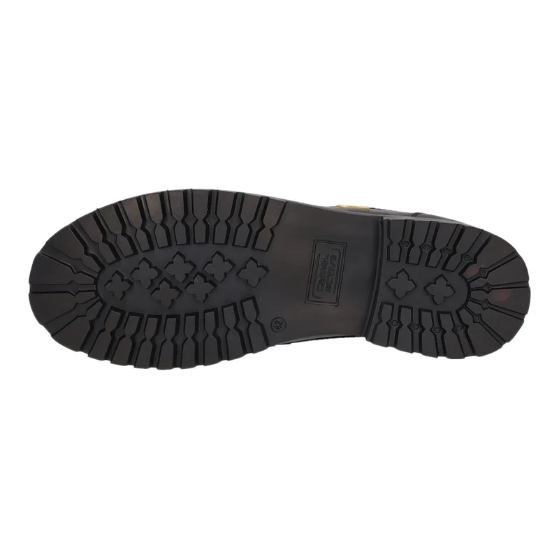 camel active Schnürhalbschuh Freizeit (Casual)