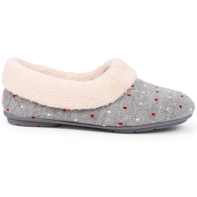 Floella Full slippers - FLOELLA / 326 071