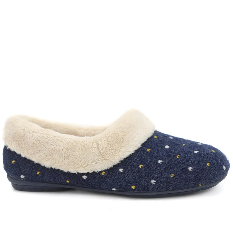 Floella Full slippers - FLOELLA / 326 071