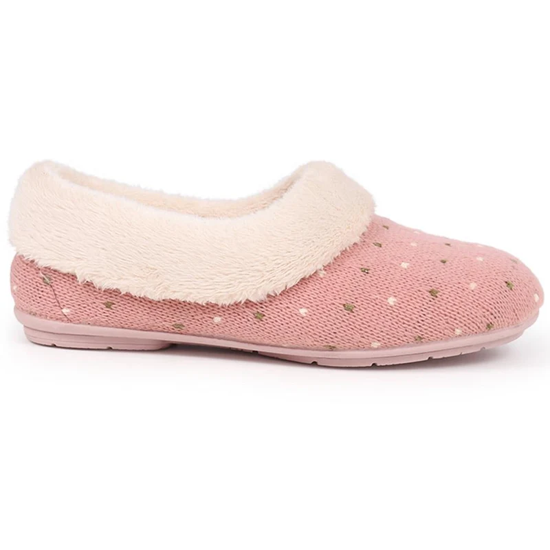 Floella Full slippers - FLOELLA / 326 071
