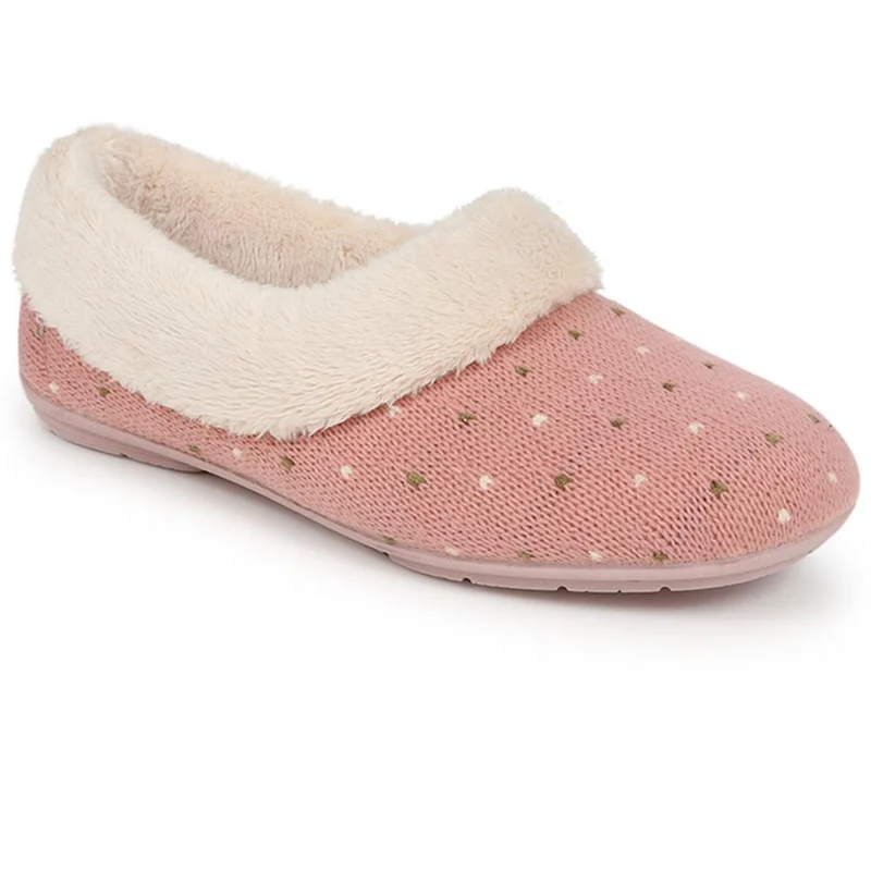 Floella Full slippers - FLOELLA / 326 071 - Pink