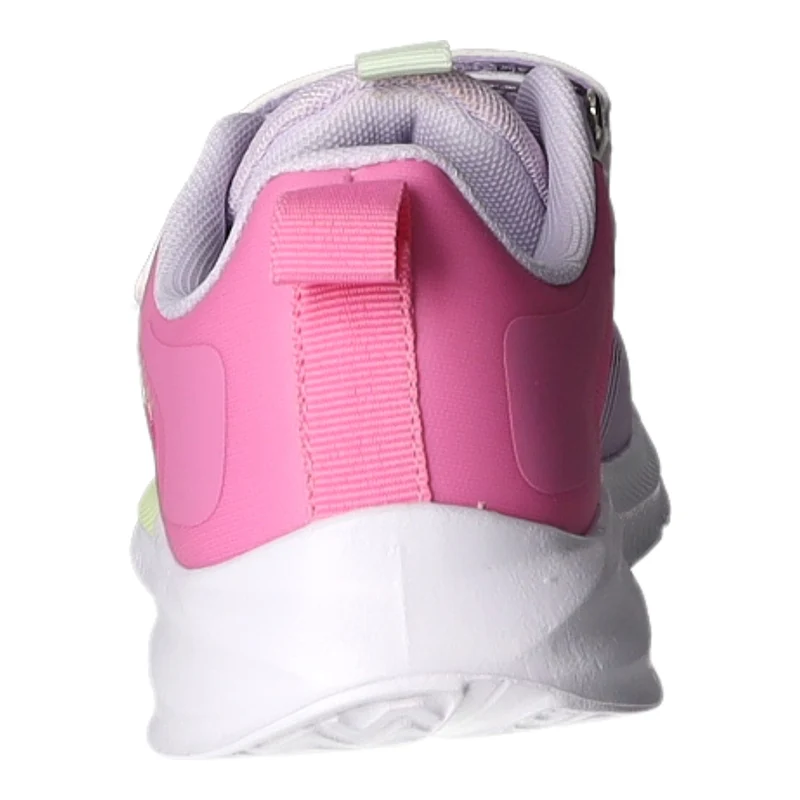 Sneakers Slipper/Kletthalbschuh (casual)