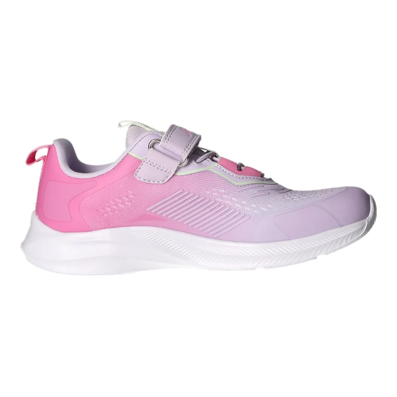 Sneakers Slipper/Kletthalbschuh (casual)
