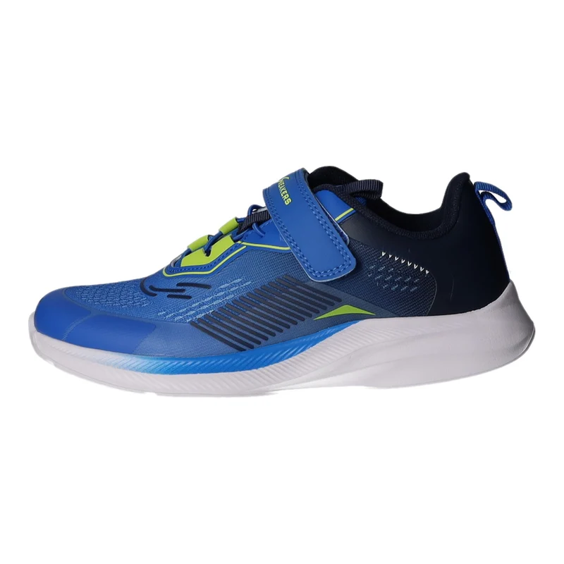 Sneakers Slipper/Kletthalbschuh (casual)