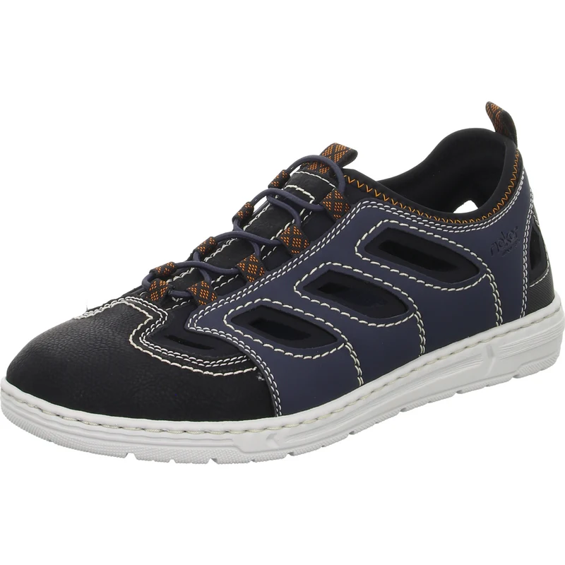 Rieker Sandalette Zehenschutz Freizeit (casual)