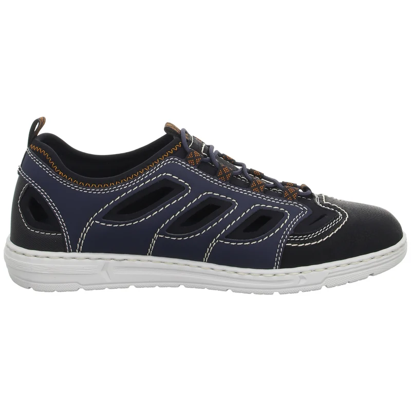 Rieker Sandalette Zehenschutz Freizeit (casual)