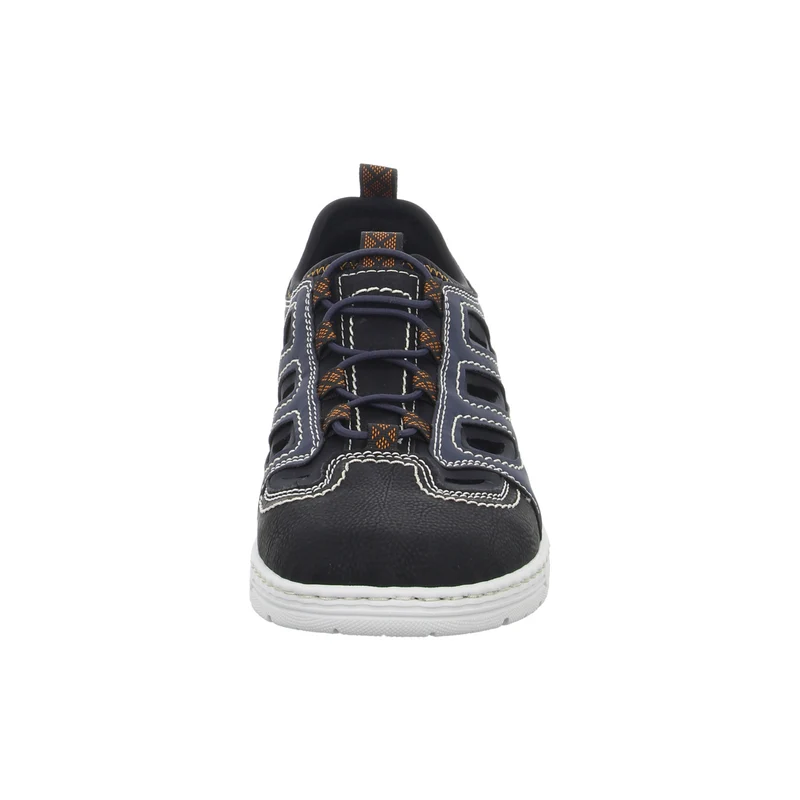 Rieker Sandalette Zehenschutz Freizeit (casual)