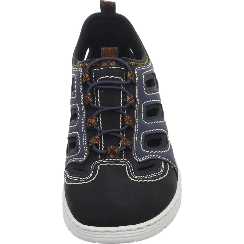 Rieker Sandalette Zehenschutz Freizeit (casual)